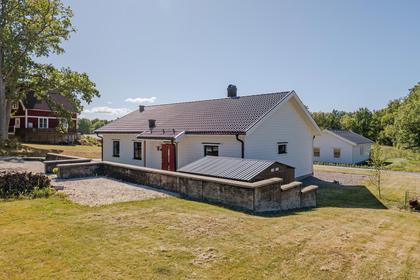Agathons väg 9, Brinkebergskulle