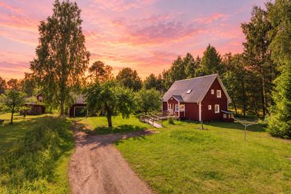Skyttevägen 9, Norrsundet