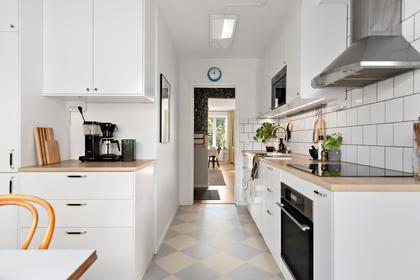 Lantmilsgatan 32, Högsbo