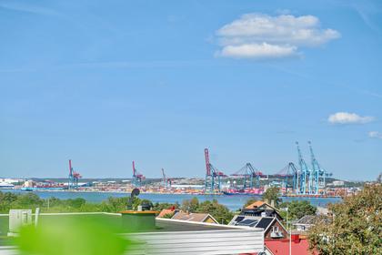 Bild av närområdet