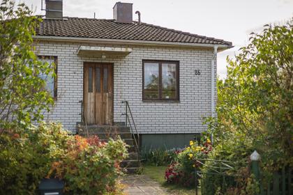 Exteriörbild