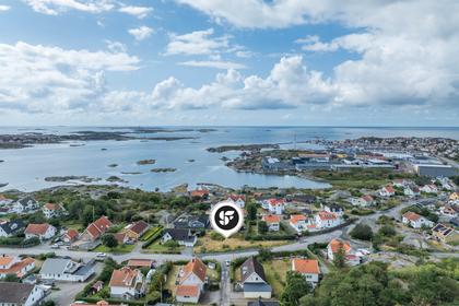 Bild av närområdet