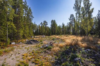 Finnstigen 20, Axmar