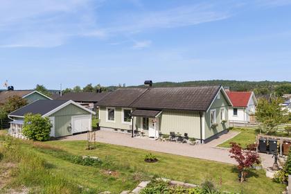 Exteriörbild