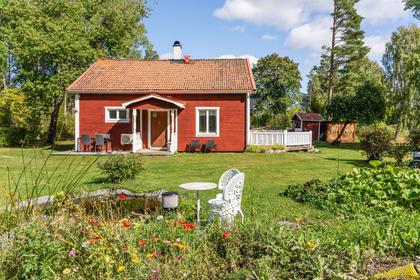 Fasanvägen 10, Runhällen
