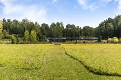 Bild av närområdet
