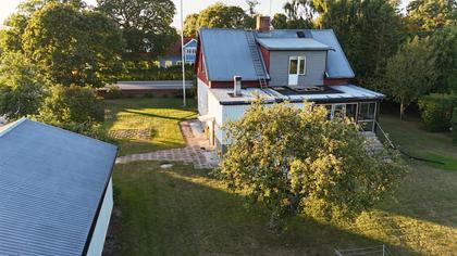 Exteriörbild