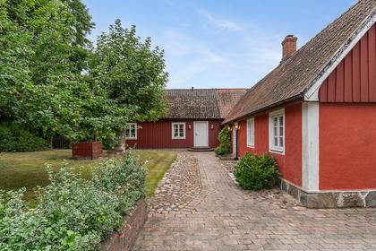 Hunnestads Byväg 10, Vallösa