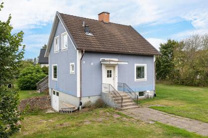 Exteriörbild