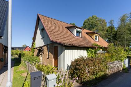 Exteriörbild