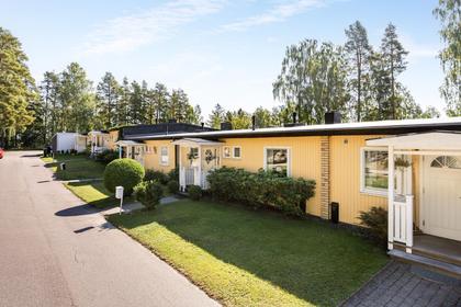 Skogsfruvägen 4D, Sandviken