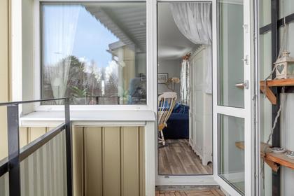 Stationsvägen 4B, Vrena