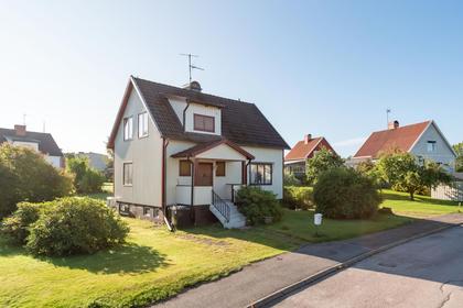 Pilgatan 10, Degerfors