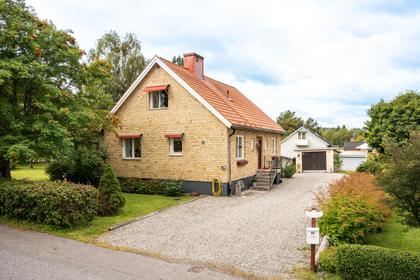 Exteriörbild