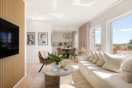 Lönnebergagatan 63, Gyllins Trädgård