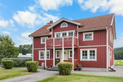 Lövlund 16, Grödinge