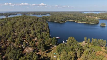 Storön 4, Stockholms Skärgård