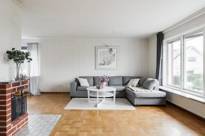 Interiörbild