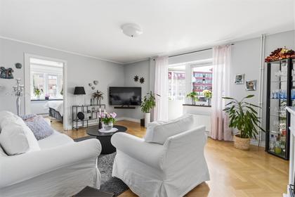 Interiörbild