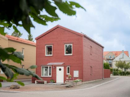 Exteriörbild