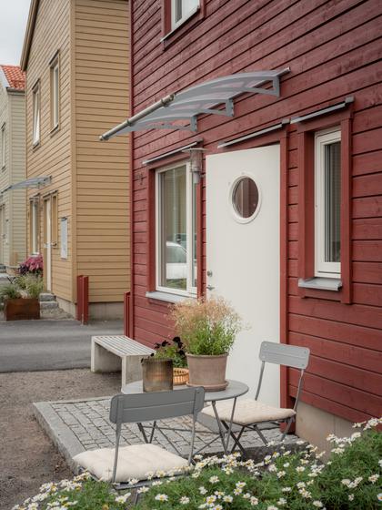 Exteriörbild