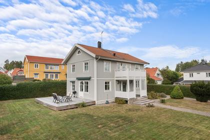 Exteriörbild