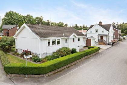 Exteriörbild