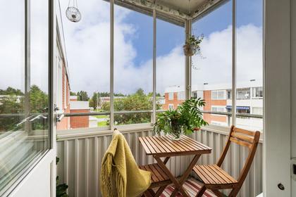 Krondikesvägen 78A, Söder