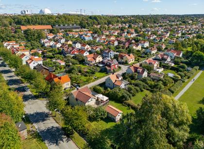Exteriörbild