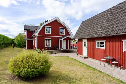 Exteriörbild