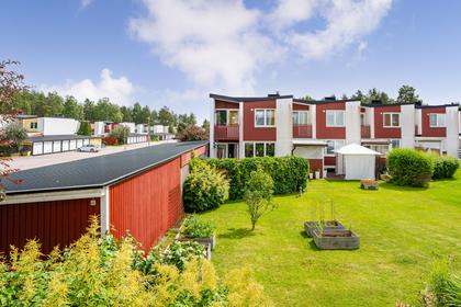 Älgstigen 11A, Norrsätra