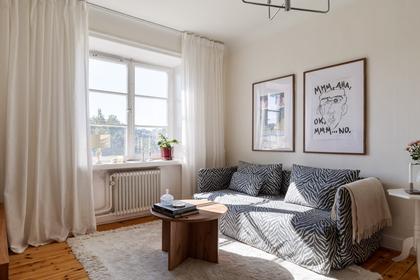 Interiörbild