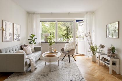 Interiörbild