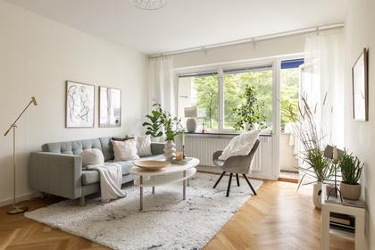 Interiörbild