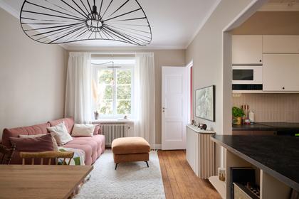 Katarina Bangata 62, Södermalm