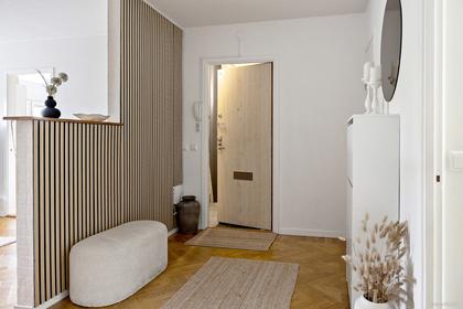 Interiörbild