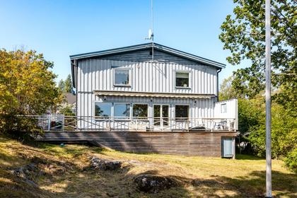 Kvarnbergsvägen 8, Saltsjö-Boo