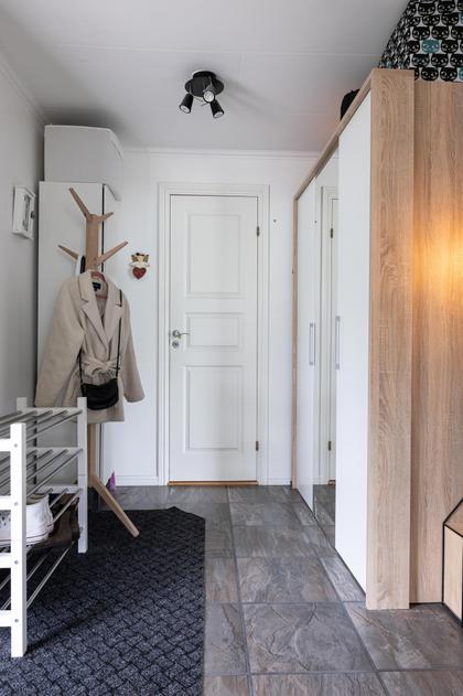 Interiörbild