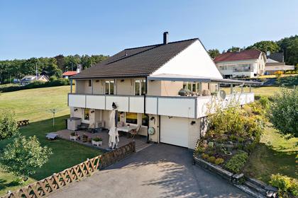Exteriörbild