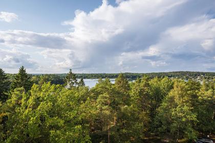 Oxelvägen 55, Stensö
