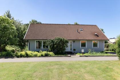 Kaninvägen 3, Hjortsberg