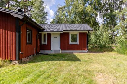 Exteriörbild