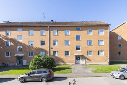 Exteriörbild