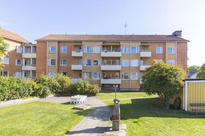 Exteriörbild