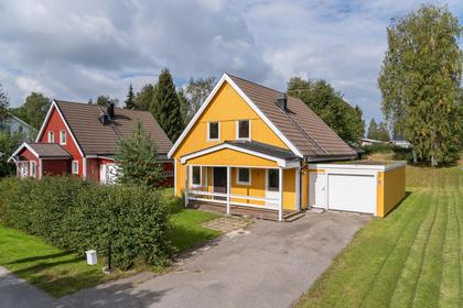 Exteriörbild