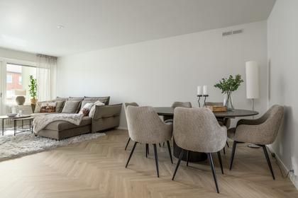 Interiörbild