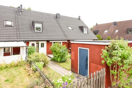 Nyodlarvägen 69, Bälinge