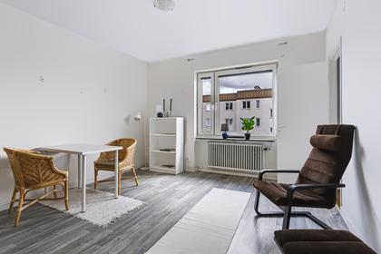 Interiörbild