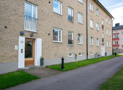 Exteriörbild