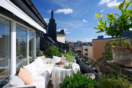 Vidargatan 9, Vasastan